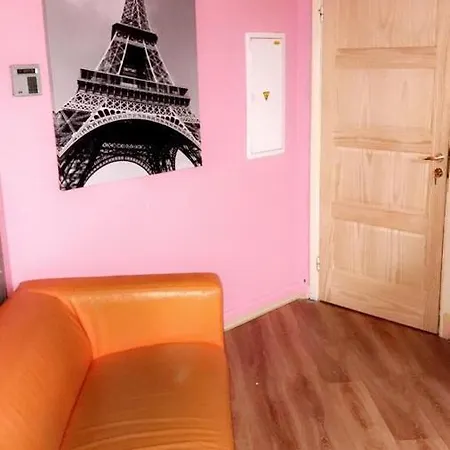 Dreams Hostel *