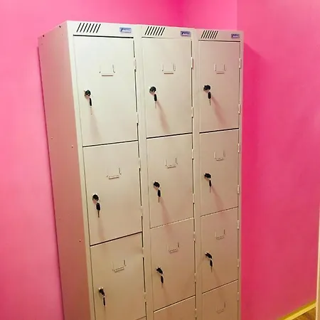 Dreams Hostel