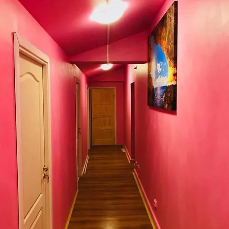 Hostel Dreams Riga