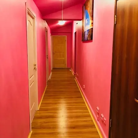 Hostel Dreams *