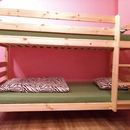 Hostel Dreams