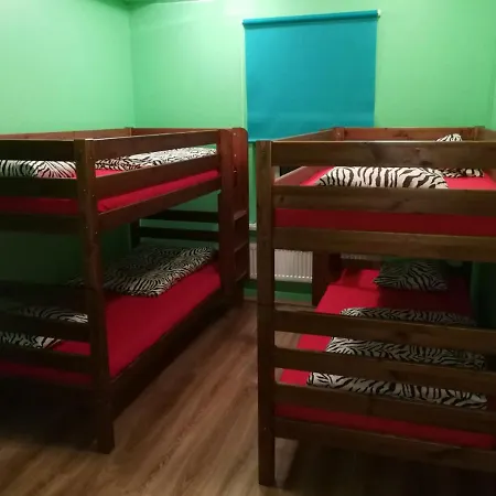 Dreams Hostel