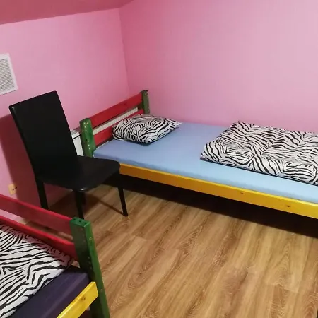 Dreams Hostel *