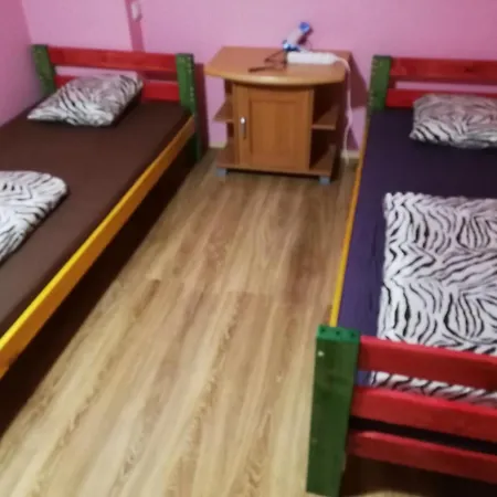 Dreams Hostel Riga