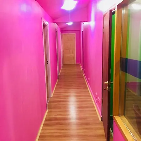 Auberge de jeunesse Dreams Center Riga