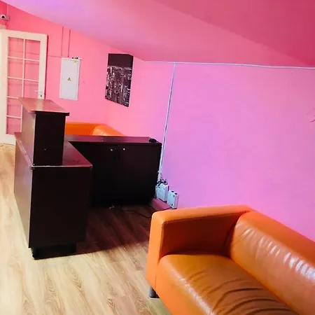 Dreams Center