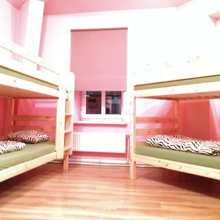 Dreams Center